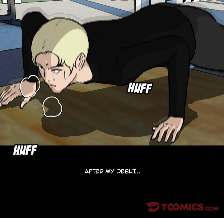 He Queen He Queen EP 44 - Toomics page 27 - 