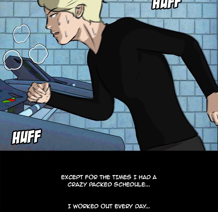 He Queen He Queen EP 44 - Toomics page 29 - 