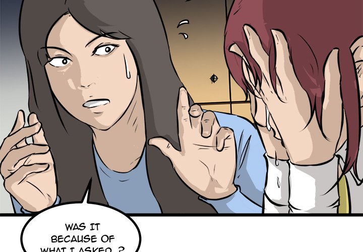 He Queen He Queen EP 44 - Toomics page 4 - 