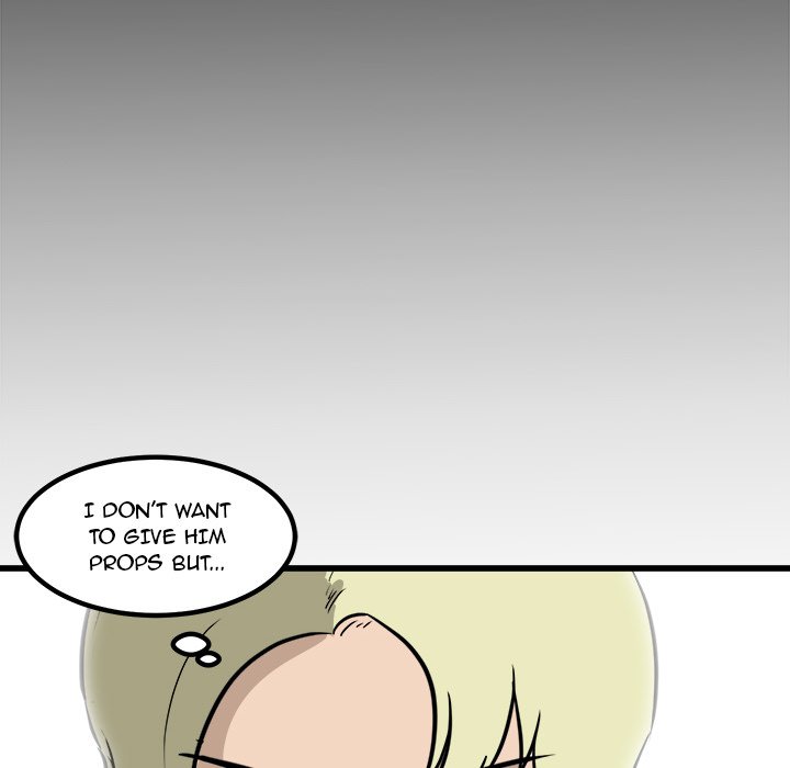 He Queen He Queen EP 44 - Toomics page 31 - 