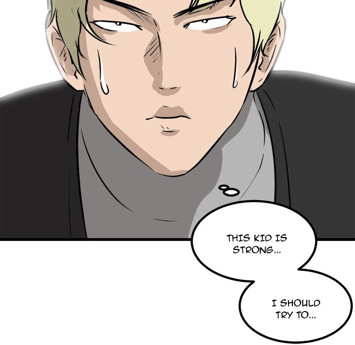 He Queen He Queen EP 44 - Toomics page 32 - 