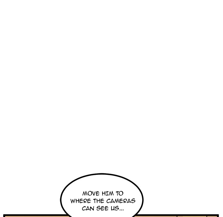 He Queen He Queen EP 44 - Toomics page 33 - 