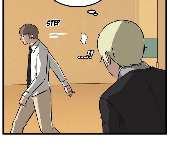 He Queen He Queen EP 44 - Toomics page 34 - 