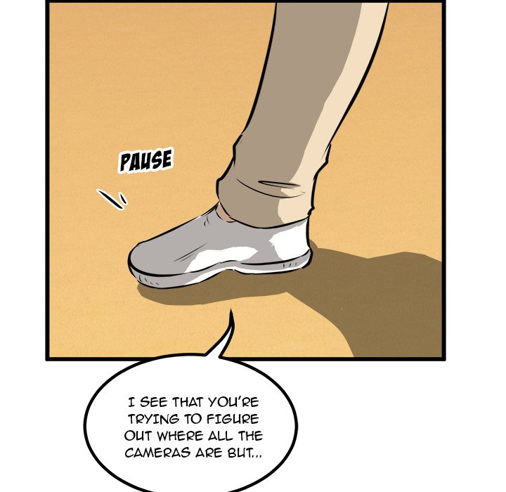 He Queen He Queen EP 44 - Toomics page 36 - 