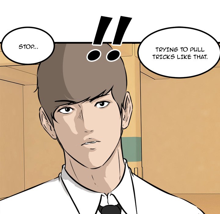 He Queen He Queen EP 44 - Toomics page 38 - 