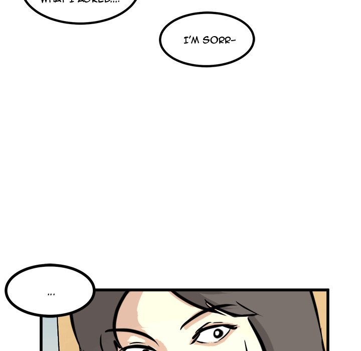 He Queen He Queen EP 44 - Toomics page 5 - 