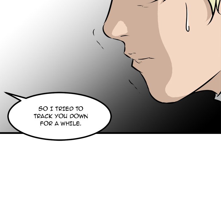 He Queen He Queen EP 44 - Toomics page 41 - 