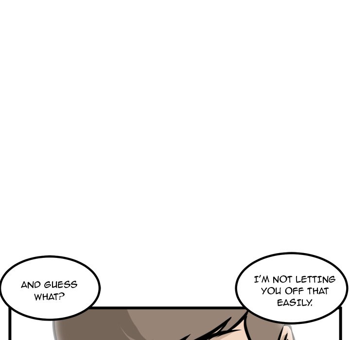 He Queen He Queen EP 44 - Toomics page 42 - 