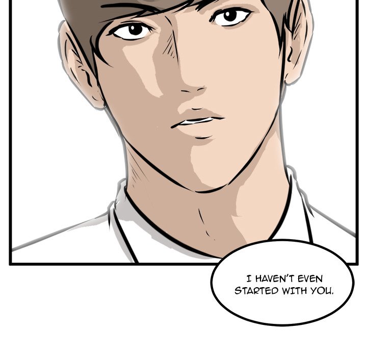 He Queen He Queen EP 44 - Toomics page 43 - 