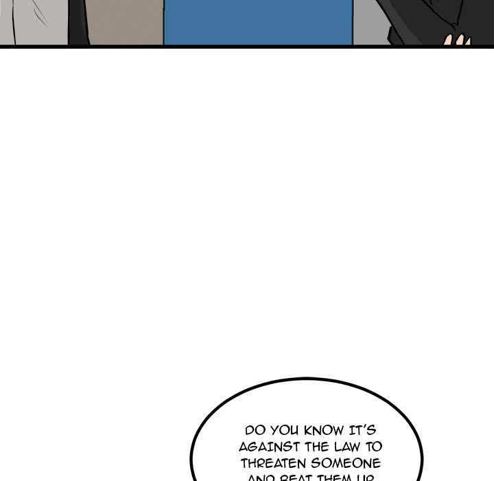 He Queen He Queen EP 44 - Toomics page 46 - 