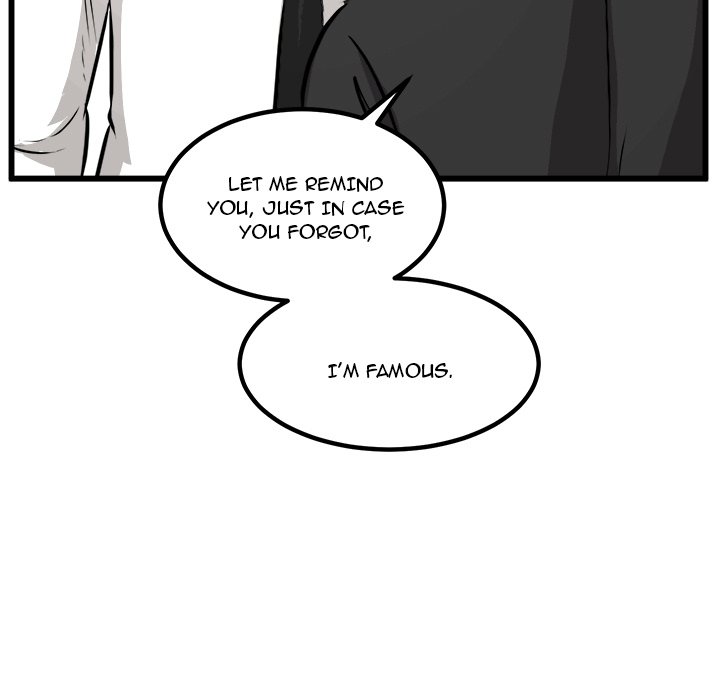 He Queen He Queen EP 44 - Toomics page 48 - 