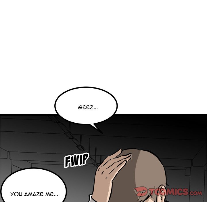 He Queen He Queen EP 44 - Toomics page 51 - 
