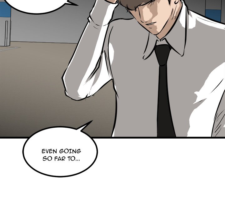 He Queen He Queen EP 44 - Toomics page 52 - 