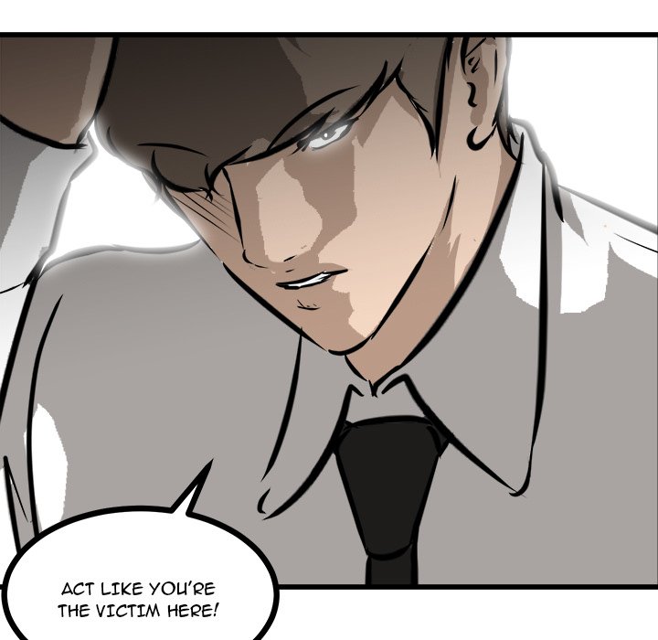 He Queen He Queen EP 44 - Toomics page 54 - 