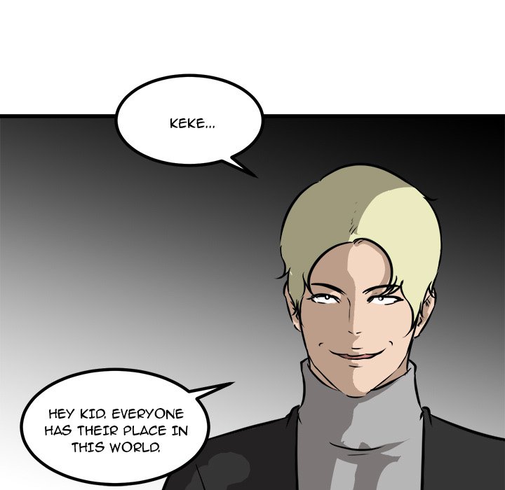He Queen He Queen EP 44 - Toomics page 56 - 