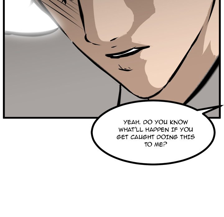 He Queen He Queen EP 44 - Toomics page 59 - 