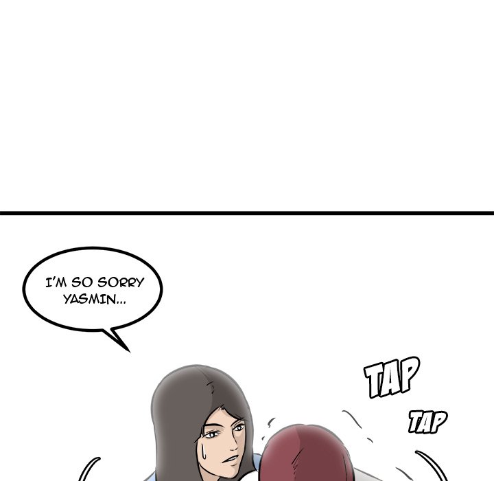 He Queen He Queen EP 44 - Toomics page 7 - 