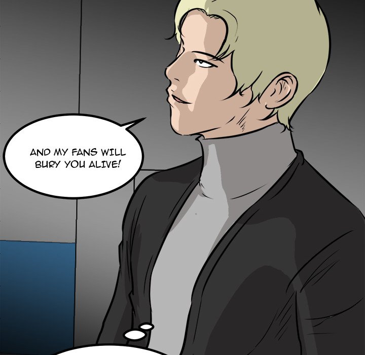 He Queen He Queen EP 44 - Toomics page 61 - 
