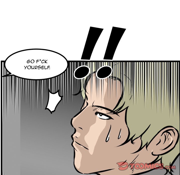 He Queen He Queen EP 44 - Toomics page 63 - 