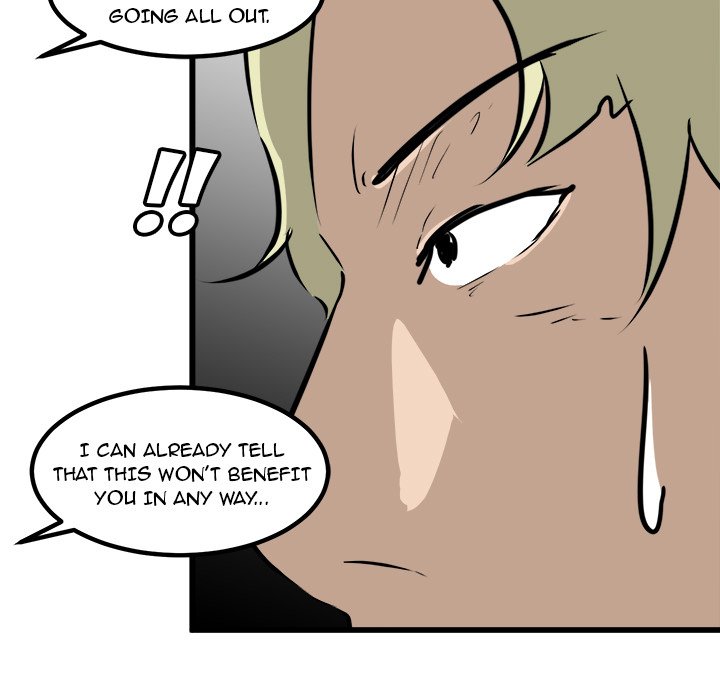 He Queen He Queen EP 44 - Toomics page 68 - 