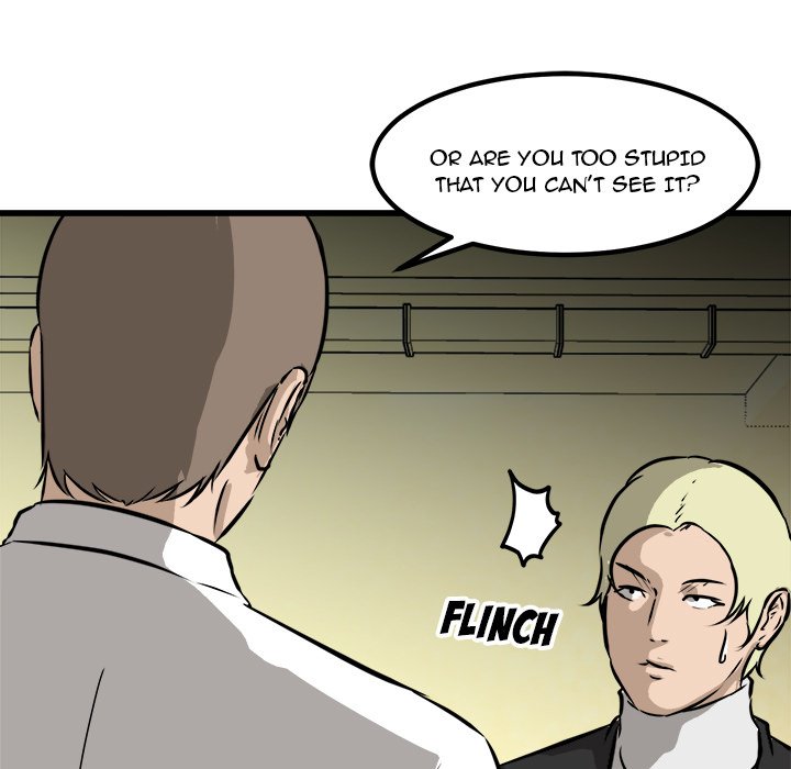 He Queen He Queen EP 44 - Toomics page 70 - 