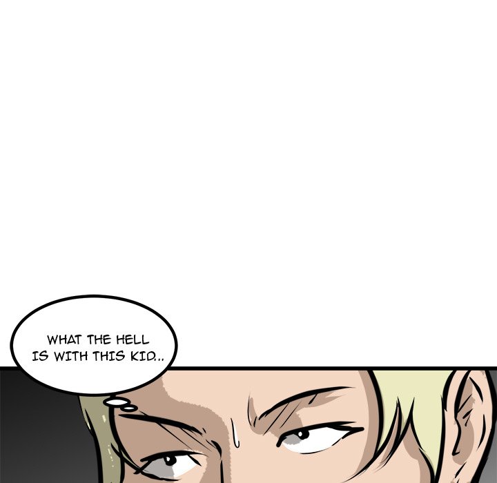 He Queen He Queen EP 44 - Toomics page 72 - 
