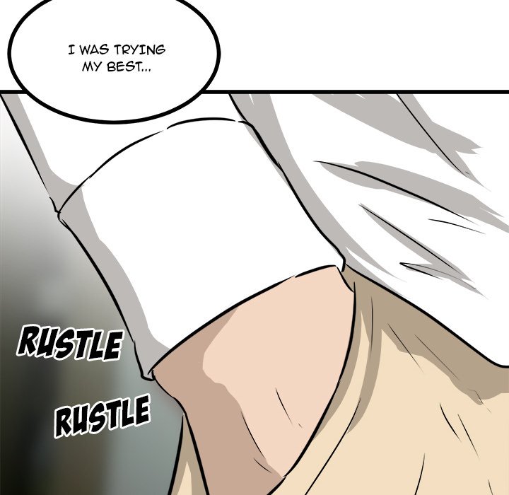 He Queen He Queen EP 44 - Toomics page 77 - 