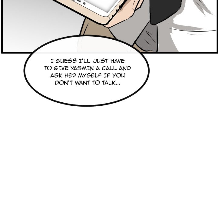He Queen He Queen EP 44 - Toomics page 80 - 
