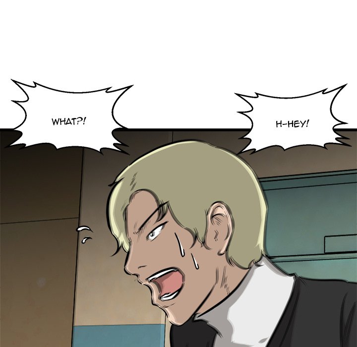 He Queen He Queen EP 44 - Toomics page 81 - 