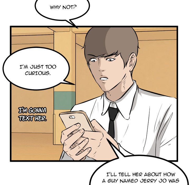 He Queen He Queen EP 44 - Toomics page 83 - 