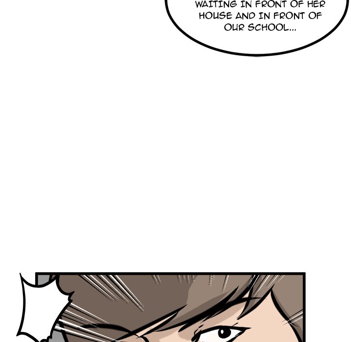 He Queen He Queen EP 44 - Toomics page 84 - 