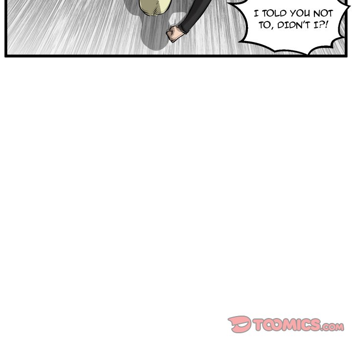 He Queen He Queen EP 44 - Toomics page 87 - 