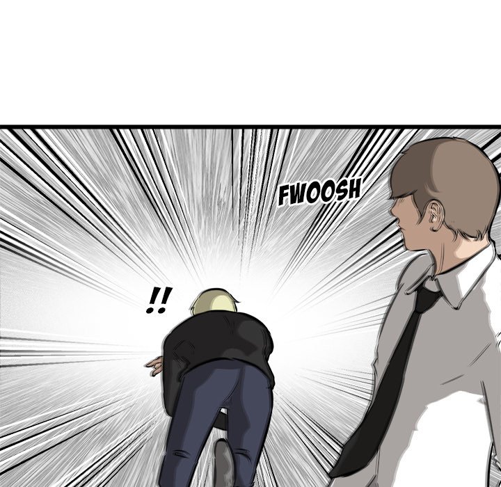 He Queen He Queen EP 44 - Toomics page 88 - 