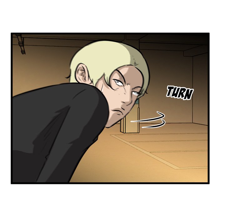 He Queen He Queen EP 44 - Toomics page 90 - 