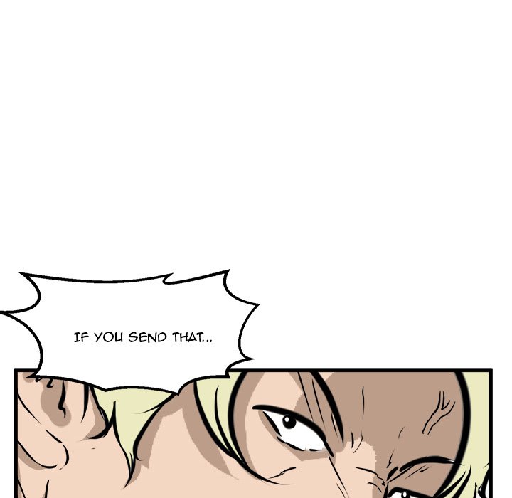 He Queen He Queen EP 44 - Toomics page 91 - 