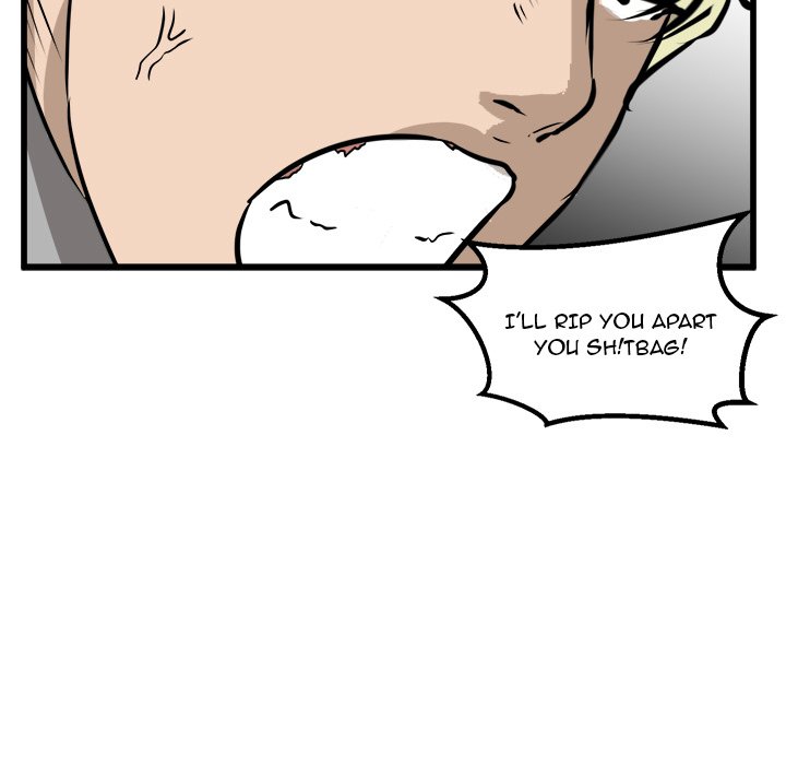 He Queen He Queen EP 44 - Toomics page 92 - 