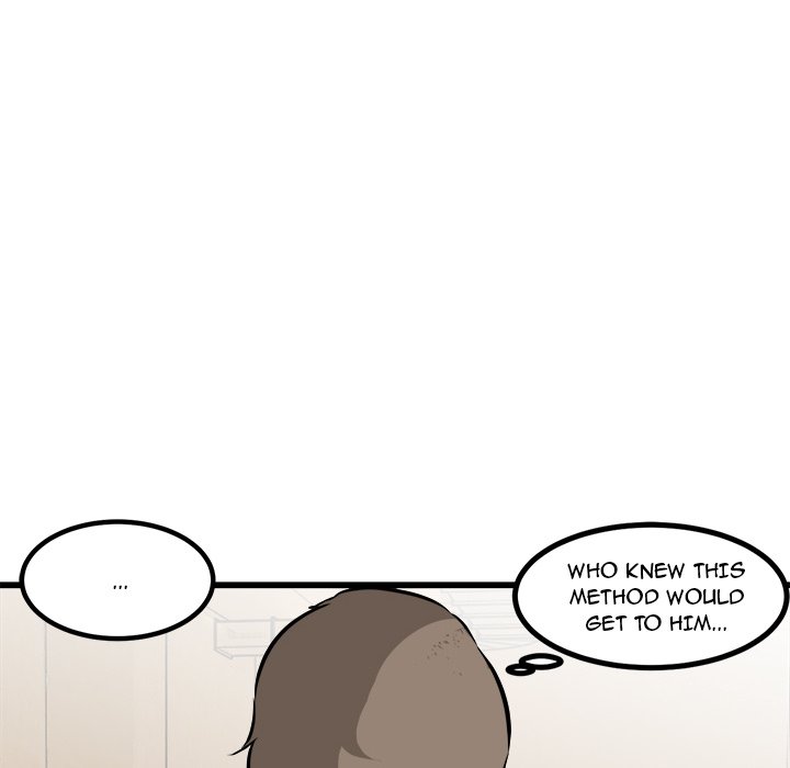 He Queen He Queen EP 44 - Toomics page 93 - 