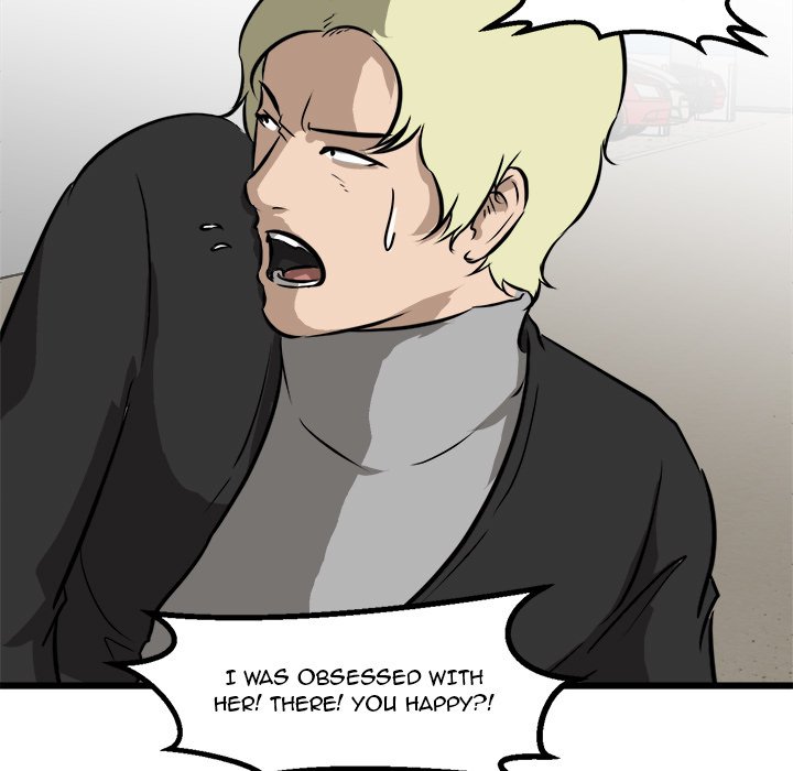 He Queen He Queen EP 44 - Toomics page 96 - 