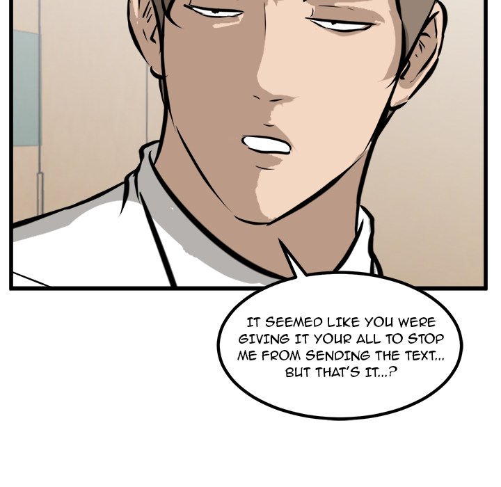 He Queen He Queen EP 44 - Toomics page 98 - 