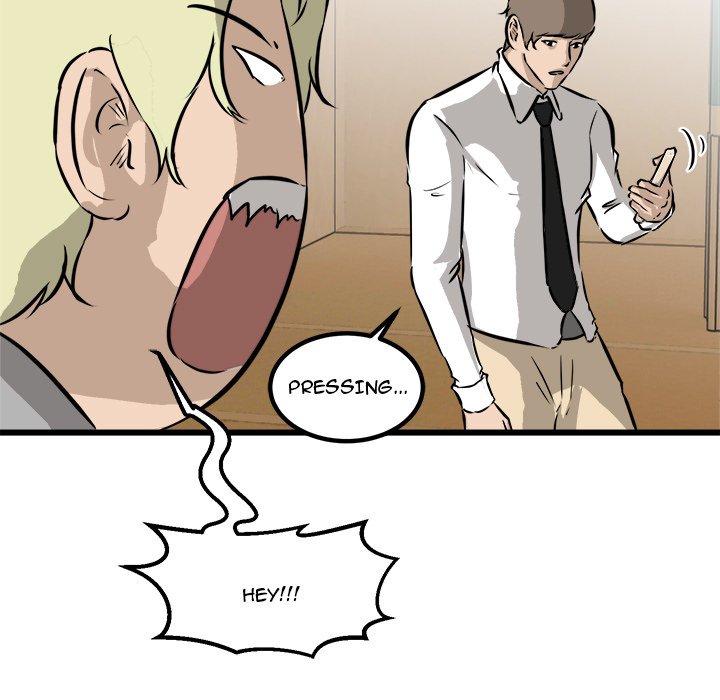 He Queen He Queen EP 44 - Toomics page 100 - 