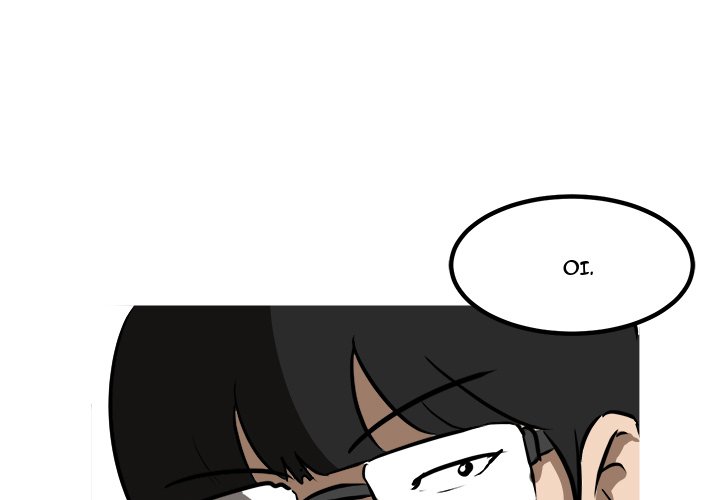 He Queen He Queen EP 47 - Toomics page 1 - 