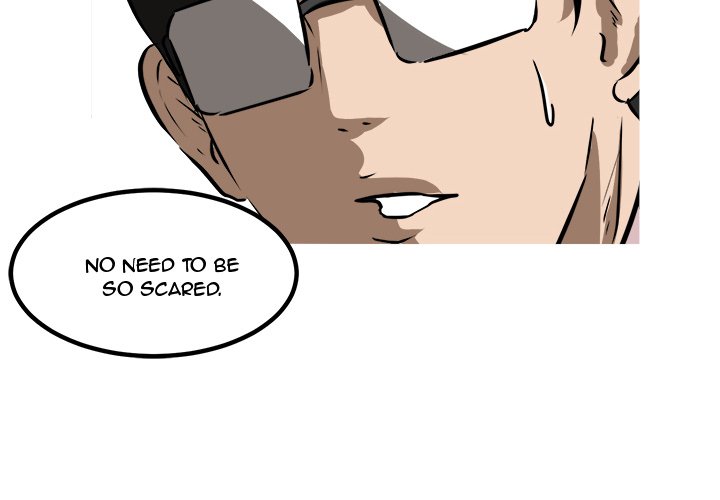 He Queen He Queen EP 47 - Toomics page 2 - 