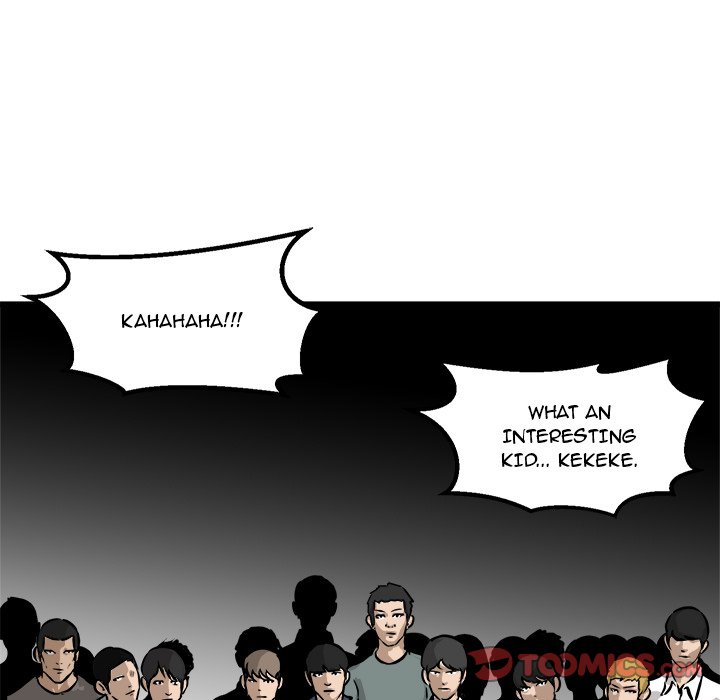 He Queen He Queen EP 47 - Toomics page 102 - 