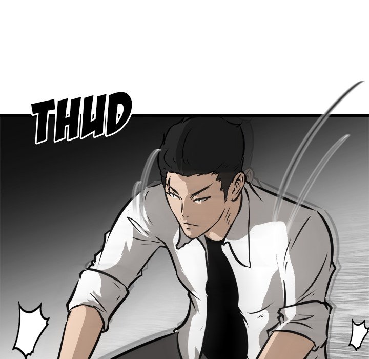 He Queen He Queen EP 47 - Toomics page 106 - 