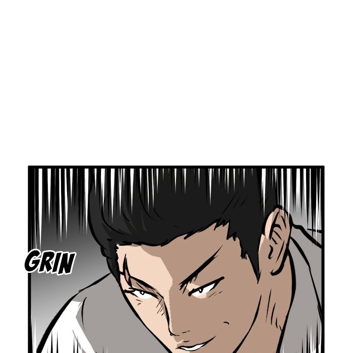 He Queen He Queen EP 47 - Toomics page 108 - 