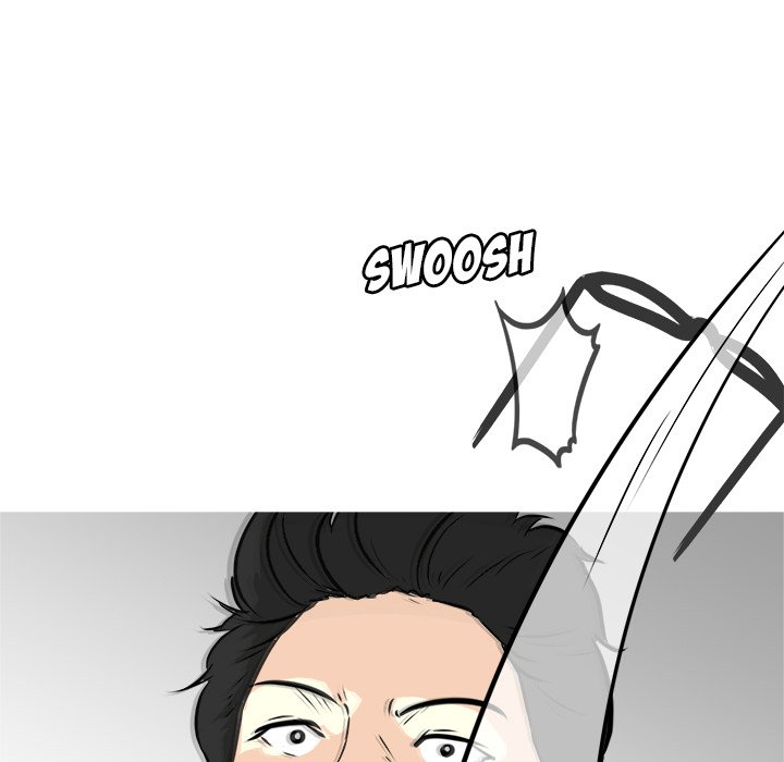 He Queen He Queen EP 47 - Toomics page 113 - 