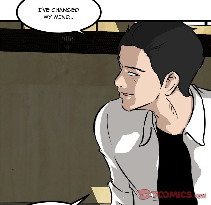 He Queen He Queen EP 47 - Toomics page 120 - 