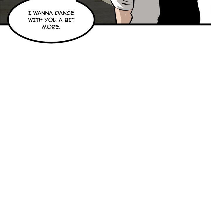 He Queen He Queen EP 47 - Toomics page 121 - 