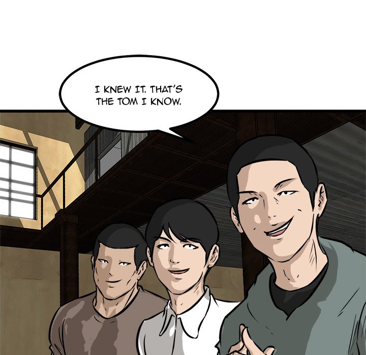 He Queen He Queen EP 47 - Toomics page 122 - 