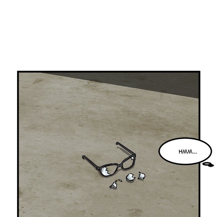 He Queen He Queen EP 47 - Toomics page 124 - 